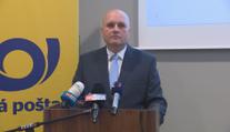 Česká pošta rozdělí komerční a veřejnou službu do dvou společností