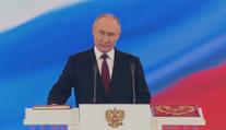 Putin je po inauguraci. Rusové válce fandí, o objektivní informace nemají zájem, říká Just