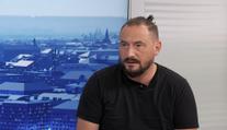 IT expert: V Česku je pod kyberútokem přes 2 tisíce firem týdně. Pravidla bezpečnosti se zpřísní