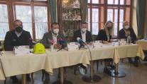 Tisková konference: Jak budou vypadat Vánoční trhy na Staroměstském náměstí?