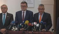 Síkela: I velké firmy budou mít zastropované energie. Výše bude stejná jako u domácností