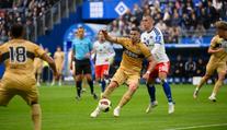 Bundesliga – sestřih: Hamburk vs. Stuttgart (17. 10. 2026)