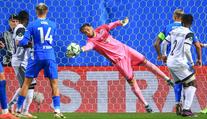 Konferenční liga: Mladá Boleslav vs. Lugano – 24. 10. 2024