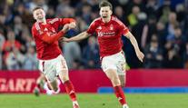 FA Cup: Brighton vs. Nottingham Forest – 29. 3. 2025