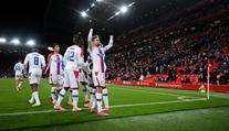 Carabao Cup – sestřih: Liverpool vs. Crystal Palace (29. 10. 2025)