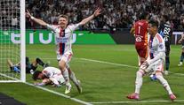 Ligue 1: Olympique Lyon vs. Olympique Marseille – 31. 8. 2025