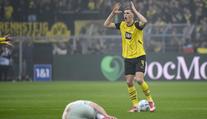 Bundesliga: Borussia Dortmund vs. Werder Brémy – 25. 1. 2025