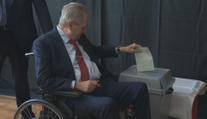 Speciální vysílání TN Live: Komunální a senátní volby 2022