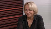 Krnáčová: Praha potřebuje odvahu, politici bývají zbabělí