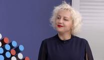 Zorya Blue: Burleskou si plním sen. Chodí na ní hlavně ženy