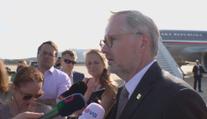 Fiala v Granadě řešil cíle EU a boj s ilegální migrací