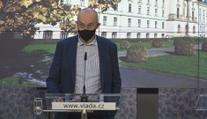 Jednání Rady vlády pro výzkum, vývoj a inovace
