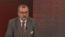 Napřímo s Pavlem Žáčkem a Jakubem Landovským