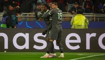 Liga mistrů: AC Milán vs. Girona – 22. 1. 2025