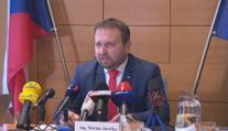 Ochrana před azbestem a transparentní odměňování žen a mužů. Jurečka shrnul předsednictví