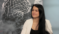 V ringu: Laštovková o tom, jak přežila vlastní smrt a thaiboxu