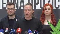 Represe je slepá ulička, říká Bartoš. Piráti chtějí zmírnit podmínky pro pěstování konopí