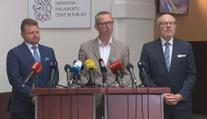 SPOLU: Nevyužíváme naplno kapitálového trhu, výnosy jsou menší