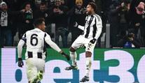 Liga mistrů: Juventus vs. Manchester City – 11. 12. 2024