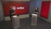 Vyšší důchody nejsou předvolební dárek, rozčílila se Schillerová