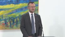 Panika kvůli obilí z Ukrajiny je zbytečná, tvrdí Nekula. Zpřísnil kontroly
