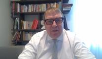 Juchelka k důchodové reformě: Věk odchodu by se prodlužovat neměl, je tu řada náročných profesí