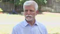 Pavel ve Washingtonu probral bezpečnost i americké volby