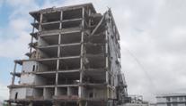 V Praze recyklují i budovy. Po demolici využijí materiál při další stavbě