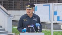 Policie ČR má spoustu práce. Zajišťuje bezpečnost na předsednictví v Radě EU