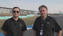 Na trati: Abraham a Svoboda o startu MotoGP a Márquezovi v Ducati