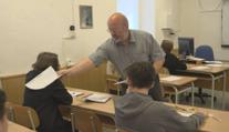 Na střední školy se letos hlásilo téměř 104 tisíc uchazečů
