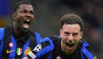 Liga mistrů – sestřih: Inter Milán vs. Šachtar Doněck (21. 10. 2026)