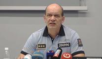 Policii se loni podařilo zadržet 4 742 ilegálních migrantů