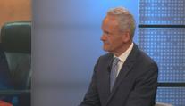 Cyril Svoboda zhodnotil návštěvu Joe Bidena v Polsku