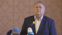 Adamec: Hledáme cestu k nezávislosti na ruských surovinách