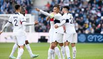 Ligue 1: Le Havre vs. Paris Saint-Germain – 03. 12. 2023