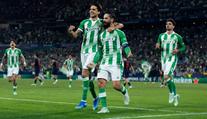 Liga mistrů – sestřih: Real Betis vs. Feyenoord (21. 10. 2026)