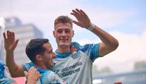 DFB Pokal – sestřih: Wehen vs. Leverkusen (22. 8. 2026)