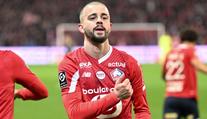 Ligue 1: Lille vs, Lens – 29. 3. 2024