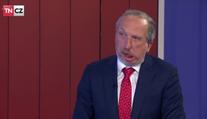 Klaus ml. v předvolební debatě: Ověřili jsme, kdy mluvil pravdu!