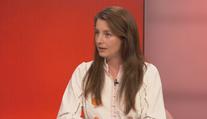 Senátorka Šípová: Říkat, kolik má politička dětí, je v pořádku. Nesmí ale za to být odsuzována