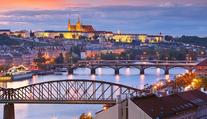 Bytová krize: Praha má být místem s nejvíce nedostupným bydlením v Evropě