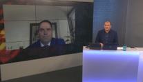 Poslanec Jan Hrnčíř: Nesmí se zapomínat i na zdejší občany