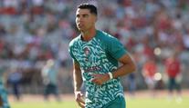 Ve skluzu: Bednář o Ronaldovi a mistrovství světa