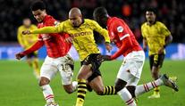 Liga mistrů: PSV Eindhoven vs. Borussia Dortmund – 20. 2. 2024