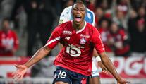 Ligue 1: Lille vs. Monako – 29. 10. 2023