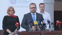 Jurečka: Nadregionální síť sociálních služeb má být definována zákonem