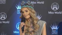 Nová Miss World: Dívky musí ukázat přidanou hodnotu. Připravovala jsem se několik let