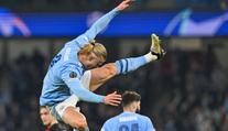 Liga mistrů: Manchester City vs. Kodaň – 6. 3. 2024