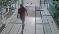 VIDEO: V Praze řádí fantom nápojových automatů. Vykradl jich už tři desítky